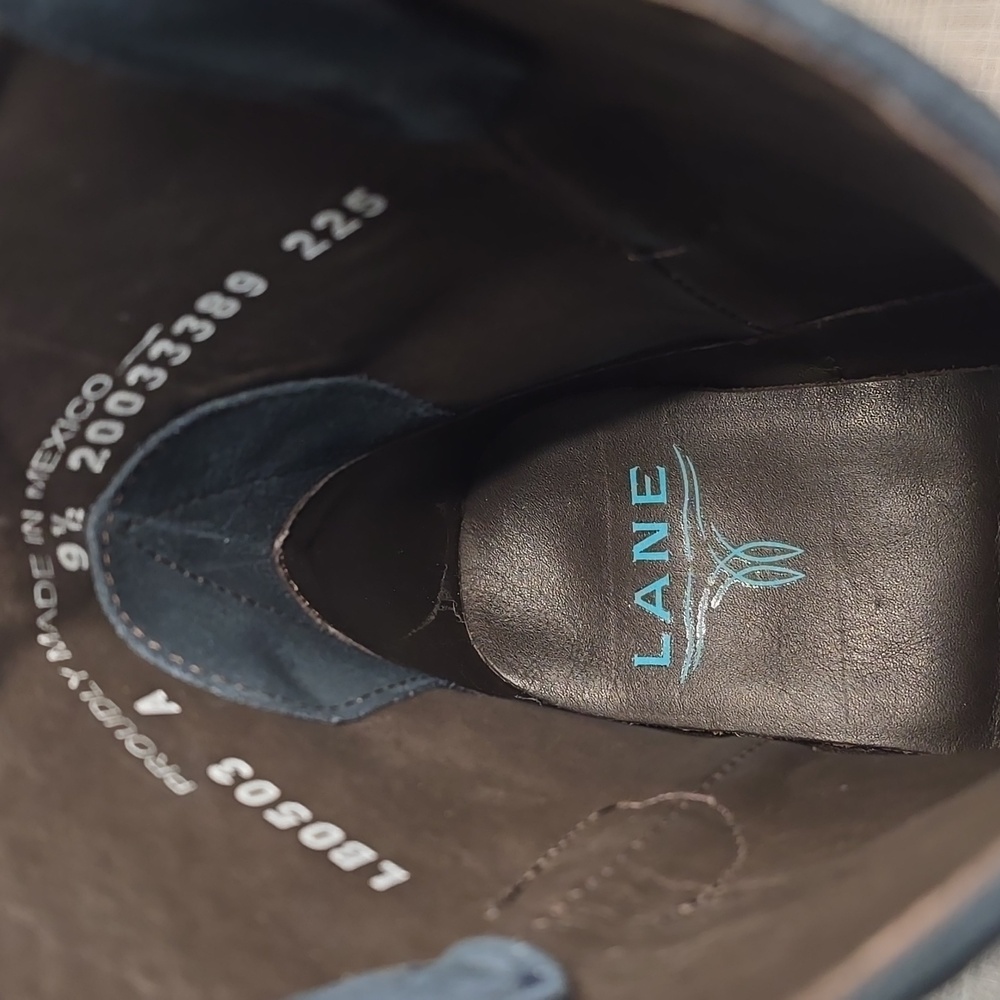 Lane Boots - Picture 8 of 13